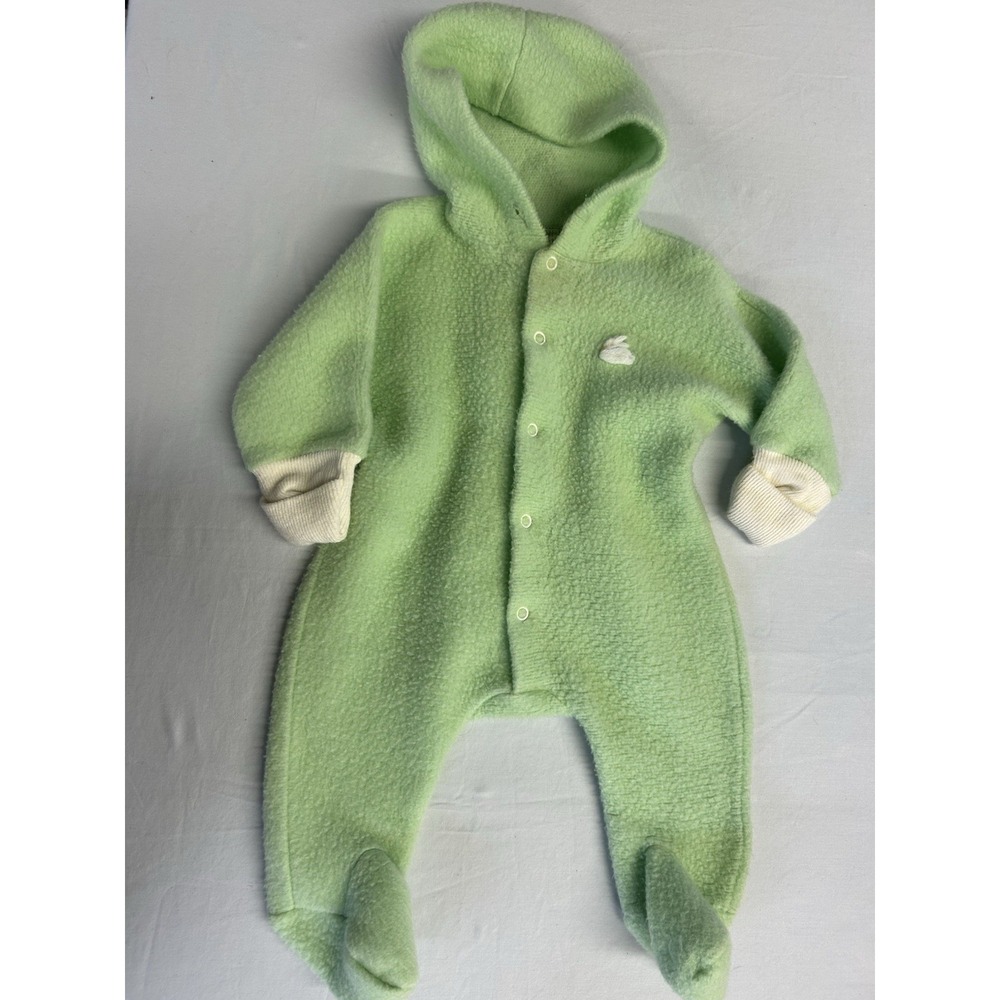 Vintage Babygro One Piece Size Small
